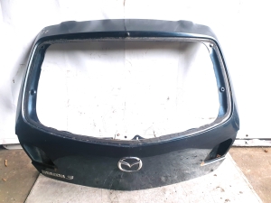 Trunk lid - 