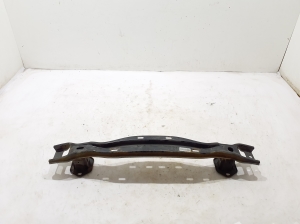 Rear bumper reinforcement - 7256927
