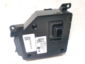 Hyundai Tucson (2015–2026) Schaltmechanismus 299228620 - 2