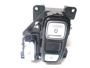 Hyundai Tucson (2015–2026) Schaltmechanismus 299228620 - 3