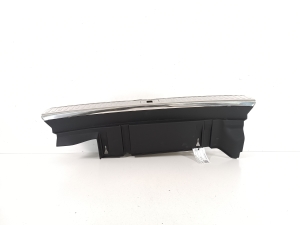 AUDI e-tron SUV (2018–2026) Rear panel interior trim 4KE863471 - 3