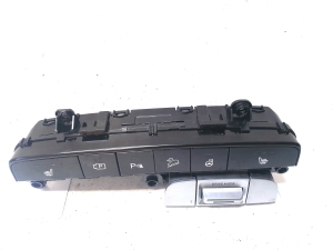 Schalter für Sitzheizung - 93350CZ950NV1