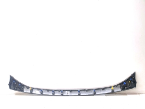 Hyundai Tucson (2015–2026) Trunk lid molding 87311N7000 - 4