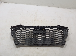 AUDI Q3 8U (2011–2018) Front grille 83F853651 - 5