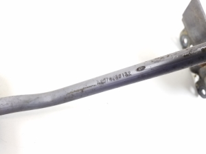 Mercedes Benz E-Class W207 (2009–2017) Esiraami keskosa lukust allapoole A2078980132 - 2