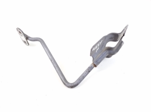   The middle part of the front frame from the lock down  - A2078980132 