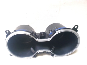 Cup holder - 84607CZ950UAY