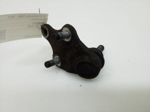 TOYOTA Avensis T27 (2008–2019) Front ball joint 4333009770 - 2