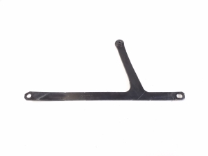 Mercedes Benz E-Class W207 (2009–2017) Weitere Details des Frontrahmens A2076200585 - 2