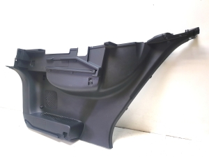 Hyundai Tucson (2015–2026) Trunk side trim panel 85740N7500NNB - 2