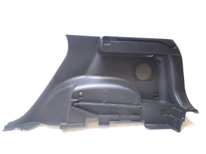 Trunk side trim panel - 85740N7500NNB