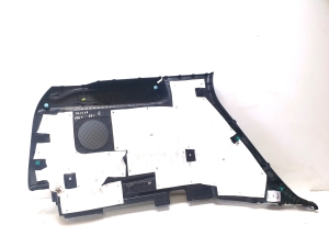 Hyundai Tucson (2015–2026) Trunk side trim panel 85740N7500NNB - 3