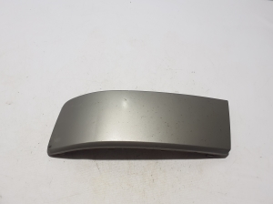 Other front bumper part - 7E5807819