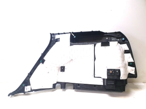 Hyundai Tucson (2015–2026) Trunk side trim panel 85730N7000NNB - 2