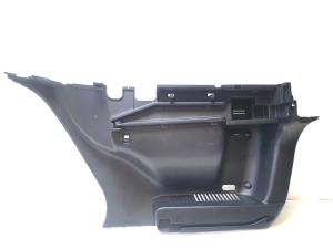Hyundai Tucson (2015–2026) Trunk side trim panel 85730N7000NNB - 3