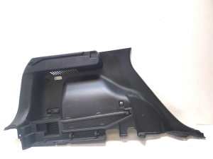 Trunk side trim panel - 85730N7000NNB