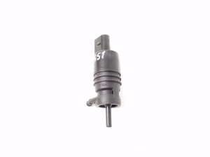 Mercedes Benz E-Class W207 (2009–2017) Front windshield washer pump A2218690121 - 2