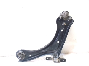 Hyundai Tucson (2015–2026) Querlenker vorne 54501N9000 - 4