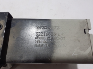 VOLVO XC60 (2017–2026) Amortisseur pour poutre de pare-chocs avant 32216623 - 3