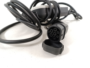 Skoda Enyaq iV I (2020–2026) Ladekabel 5LA971675A - 2