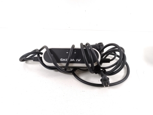 Skoda Enyaq iV I (2020–2026) Ladekabel 5LA971675A - 3