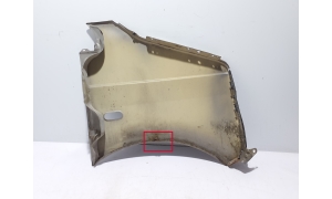 Volkswagen Transporter T5 (2003–2015) Esiporitiib 7H0821101E - 2