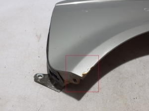Volkswagen Transporter T5 (2003–2015) Esiporitiib 7H0821101E - 3