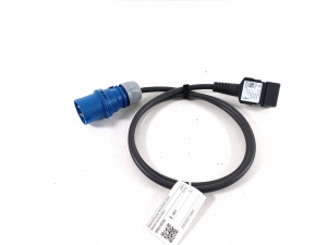 Skoda Enyaq iV I (2020–2026) Ladekabel 7PP971678FK - 2