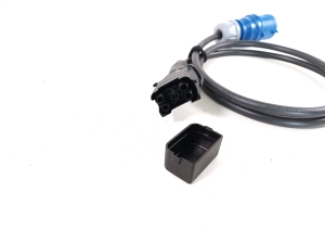 Skoda Enyaq iV I (2020–2026) Ladekabel 7PP971678FK - 3
