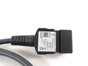 Skoda Enyaq iV I (2020–2026) Ladekabel 7PP971678FK - 4
