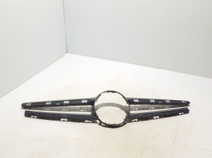 Front grille - A1768880060