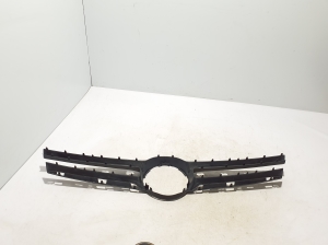 Mercedes Benz A-Class 176 (2012–2018) Front grille A1768880060 - 4