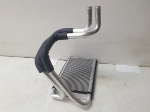 Hyundai Tucson (2015–2026) Heater core DHLHA33627884 - 4
