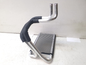 Hyundai Tucson (2015–2026) Heater core DHLHA33627884 - 5