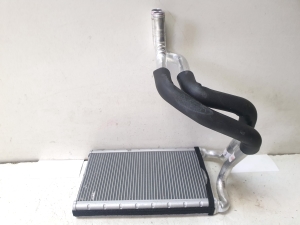 Heater core - DHLHA33627884