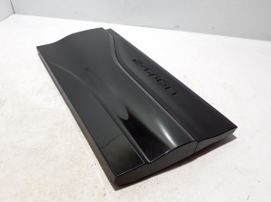 AUDI e-tron GT (2020–2026) Rear side door molding 85H853970A - 4