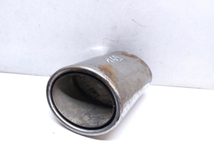 Mercedes Benz A-Class 169 (2004–2012) Exhaust tip - 2