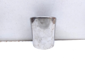 Exhaust tip - 