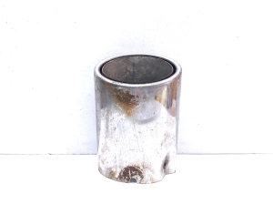 Mercedes Benz A-Class 169 (2004–2012) Exhaust tip - 3
