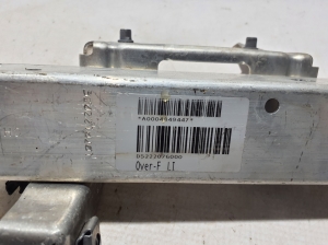 BMW i 3 177 (2018–2026) Shock absorber for front bumper beam D5222076000 - 3