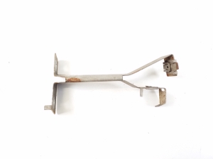 Mercedes Benz E-Class W207 (2009–2017) Halter Unterfahrschutz vorne A2075240140 - 2
