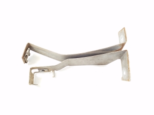 Mercedes Benz E-Class W207 (2009–2017) Halter Unterfahrschutz vorne A2075240140