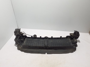 VOLVO S90 (2016–2026) Intercooler air deflector 31690201 - 2