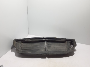 Intercooler air deflector - 31690201