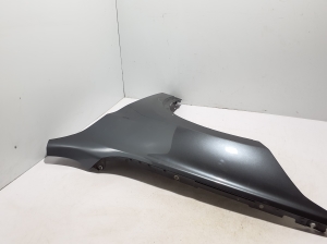 BMW X1 F48 (2015–2022) Front fender 7427299 - 3