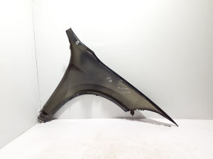 BMW X1 F48 (2015–2022) Front fender 7427299 - 4