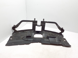 RENAULT Talisman II (2015–2026) Front grille bracket 620363881R - 3