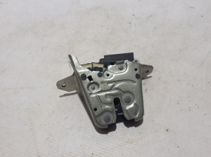 Mercedes Benz E-Class T6 (2015–2026) Heckklappenschloss A0337400600 - 2