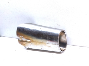 Mercedes Benz C-Class 204 (2007–2014) Summuti otsik - 2
