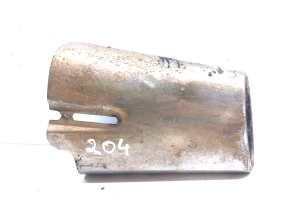 Mercedes Benz C-Class 204 (2007–2014) Summuti otsik - 3